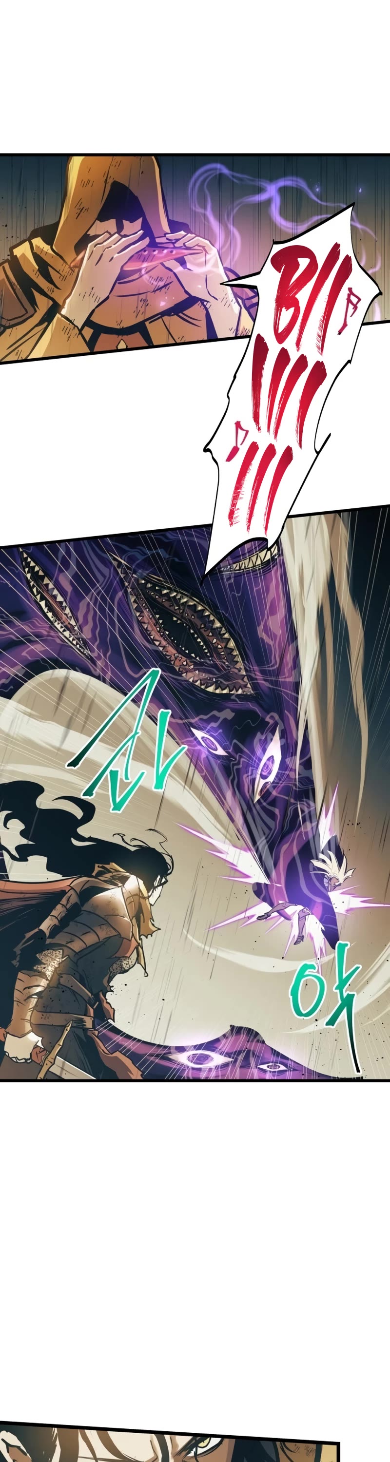 Reincarnation of the Suicidal Battle God Chapter 88 page 24 - Chapter 88