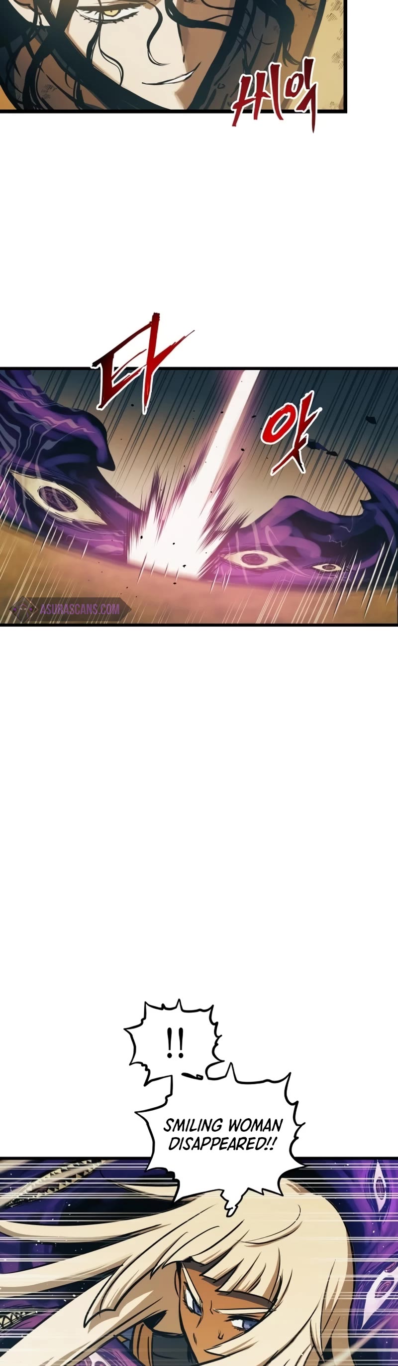 Reincarnation of the Suicidal Battle God Chapter 88 page 25 - Chapter 88