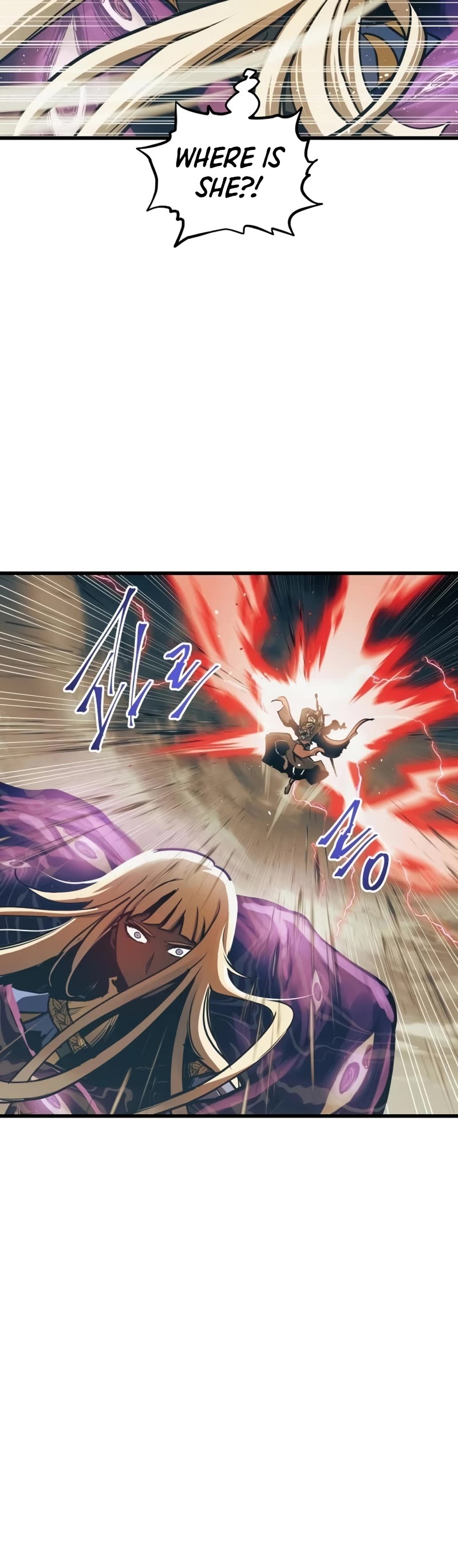 Reincarnation of the Suicidal Battle God Chapter 88 page 26 - Chapter 88