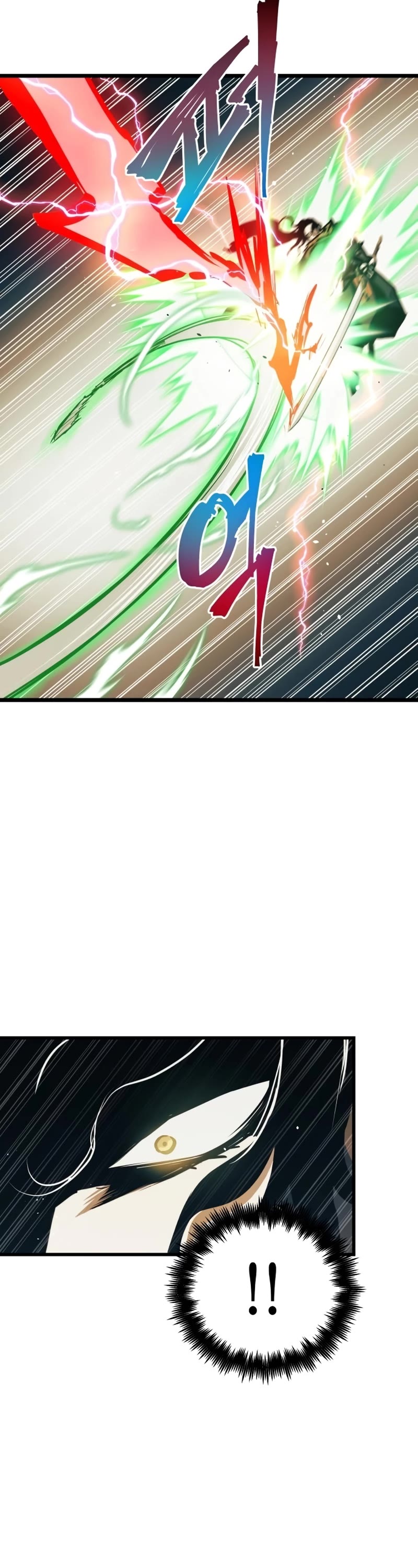 Reincarnation of the Suicidal Battle God Chapter 88 page 28 - Chapter 88