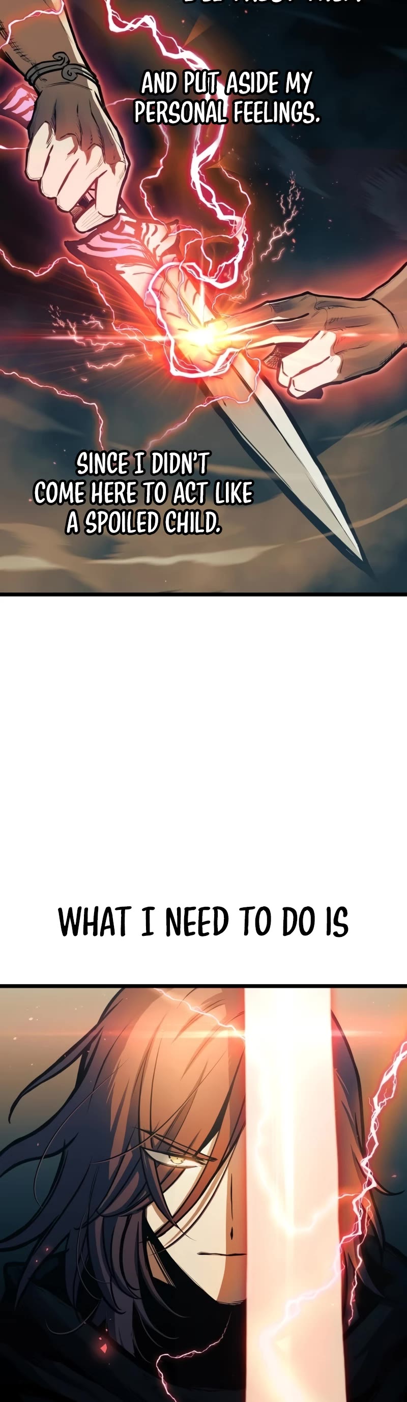 Reincarnation of the Suicidal Battle God Chapter 88 page 30 - Chapter 88