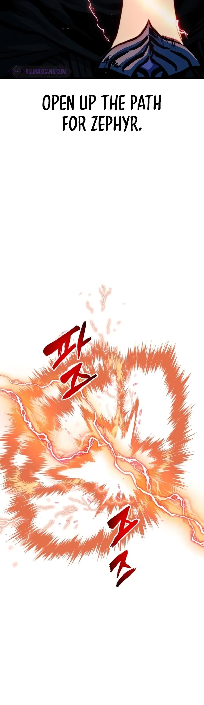 Reincarnation of the Suicidal Battle God Chapter 88 page 31 - Chapter 88