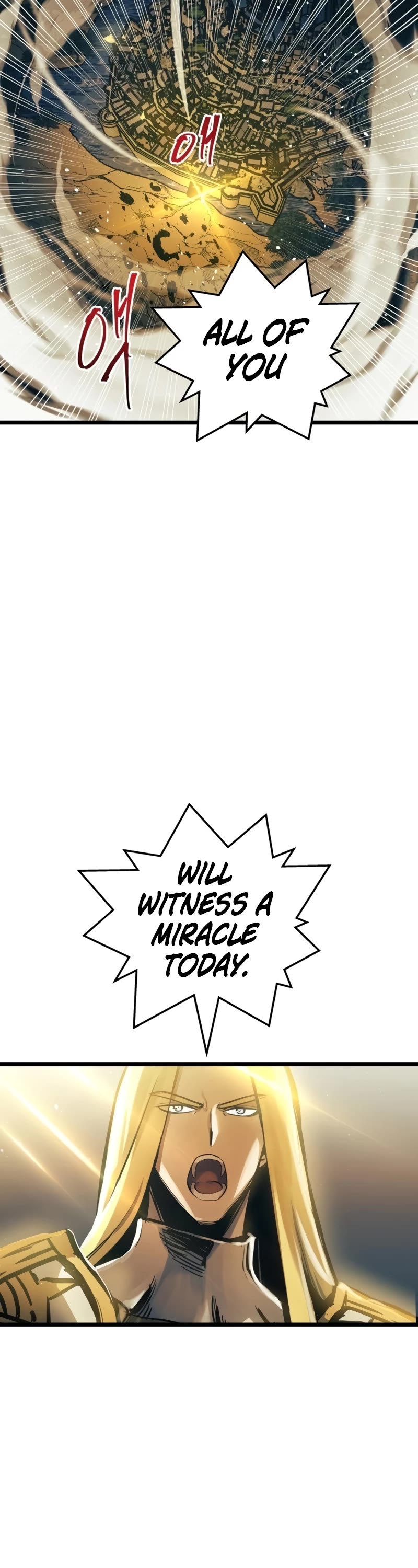 Reincarnation of the Suicidal Battle God Chapter 88 page 36 - Chapter 88