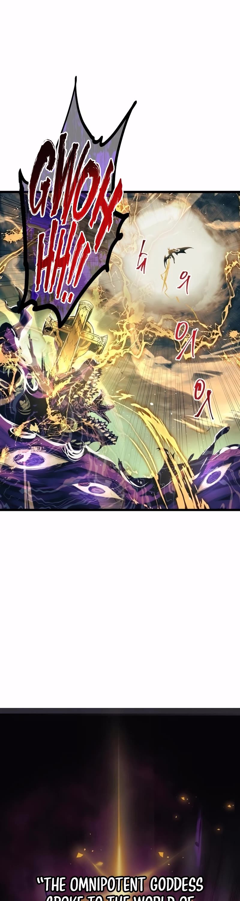 Reincarnation of the Suicidal Battle God Chapter 88 page 38 - Chapter 88