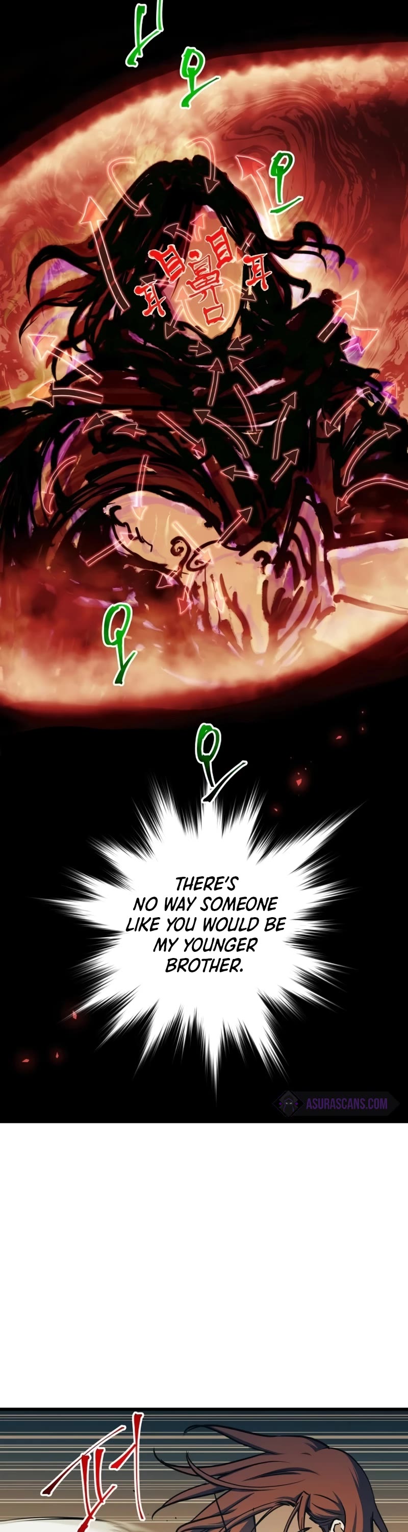 Reincarnation of the Suicidal Battle God Chapter 88 page 4 - Chapter 88