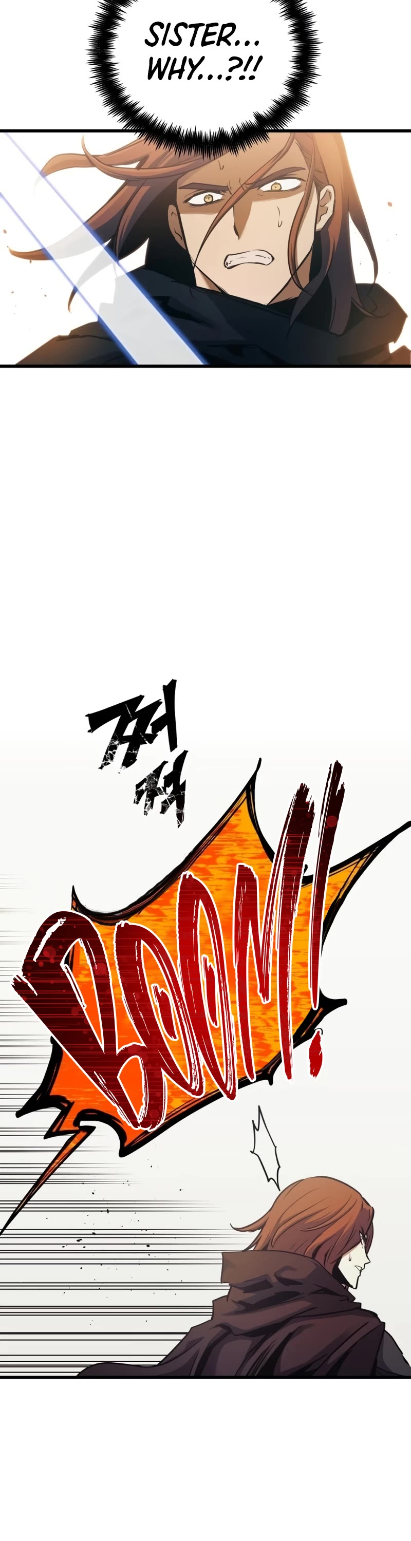 Reincarnation of the Suicidal Battle God Chapter 88 page 6 - Chapter 88