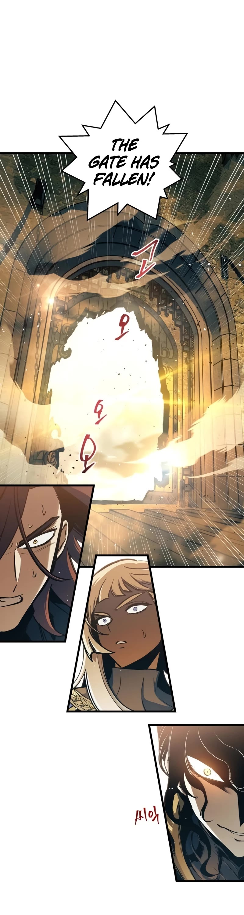 Reincarnation of the Suicidal Battle God Chapter 88 page 7 - Chapter 88