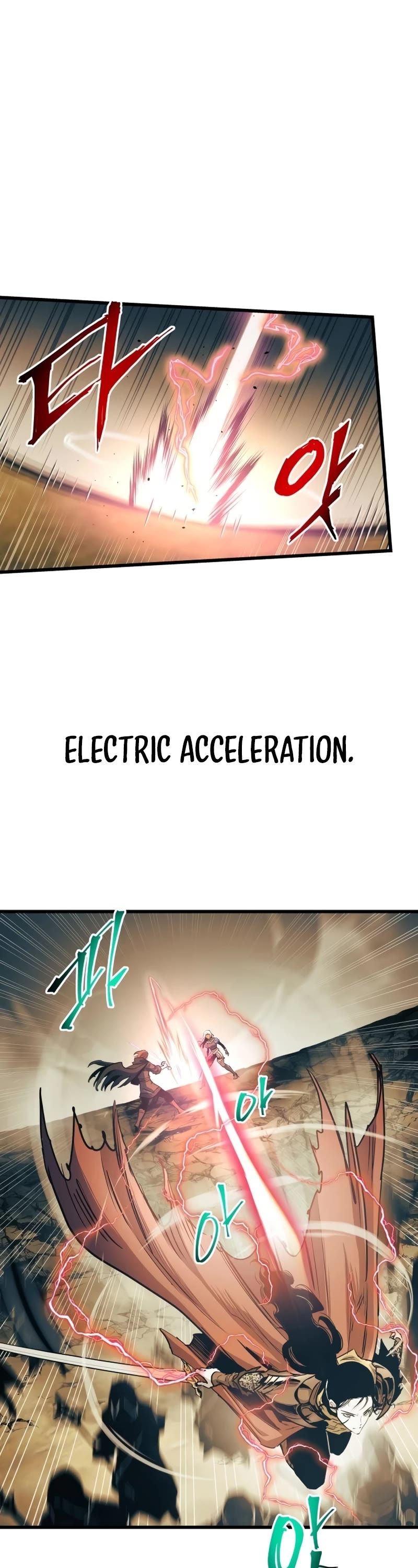 Reincarnation of the Suicidal Battle God Chapter 88 page 8 - Chapter 88