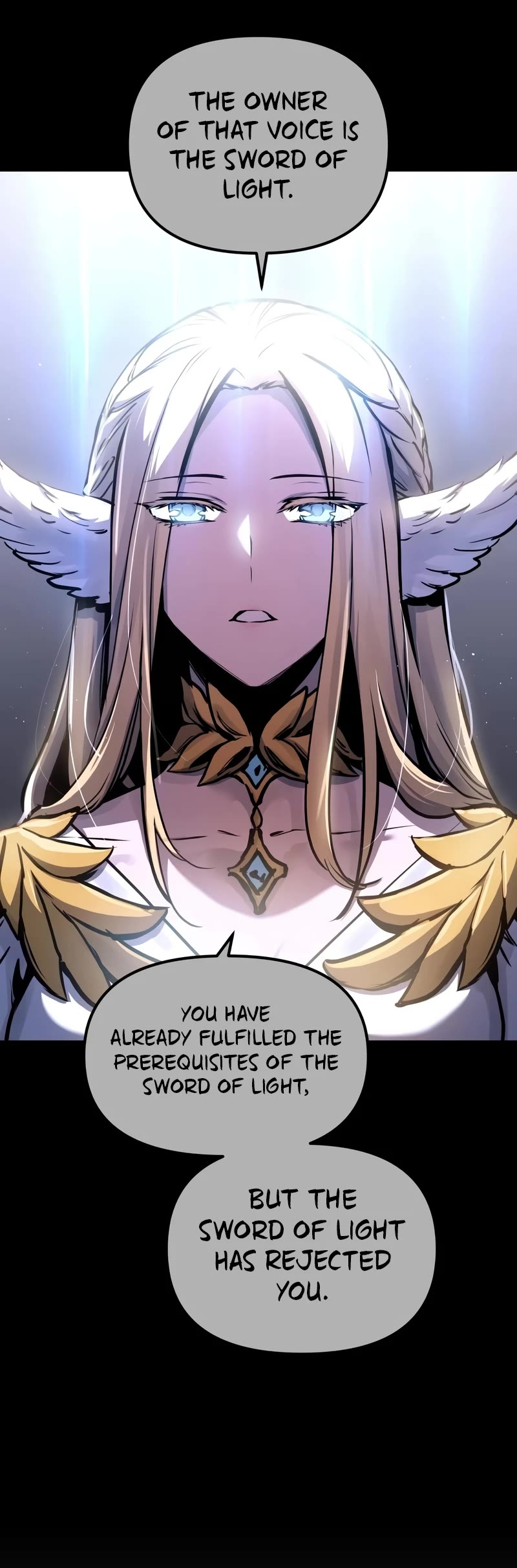 Reincarnation of the Suicidal Battle God Chapter 89 page 10 - Chapter 89
