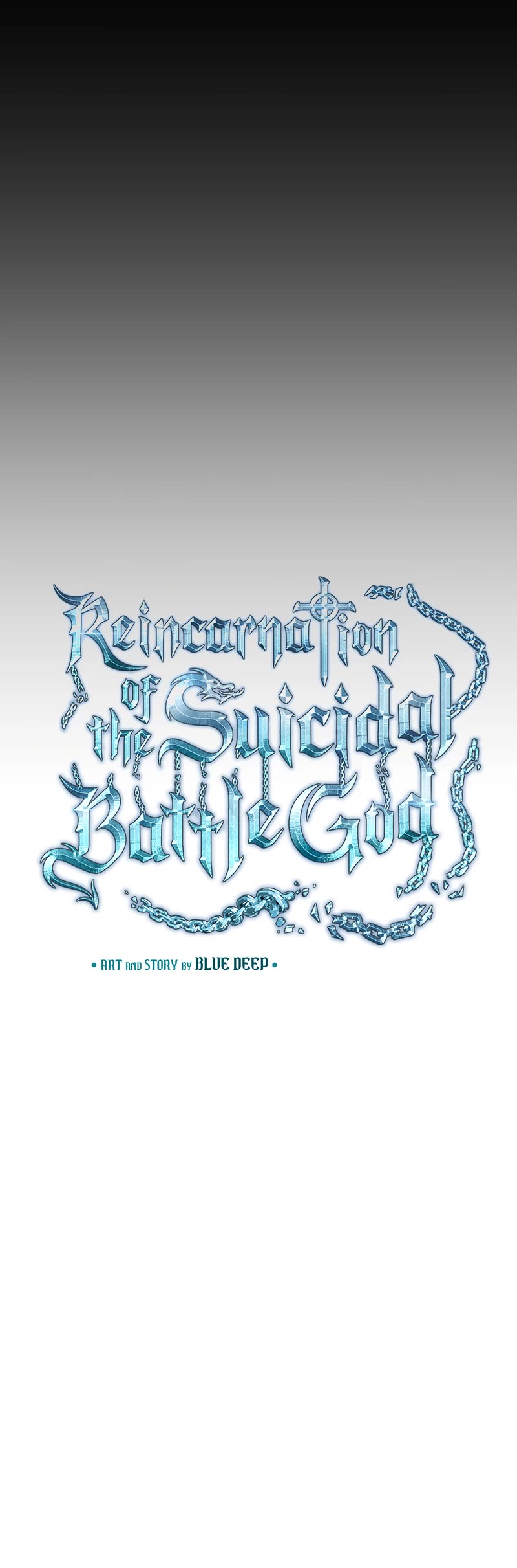 Reincarnation of the Suicidal Battle God Chapter 89 page 11 - Chapter 89