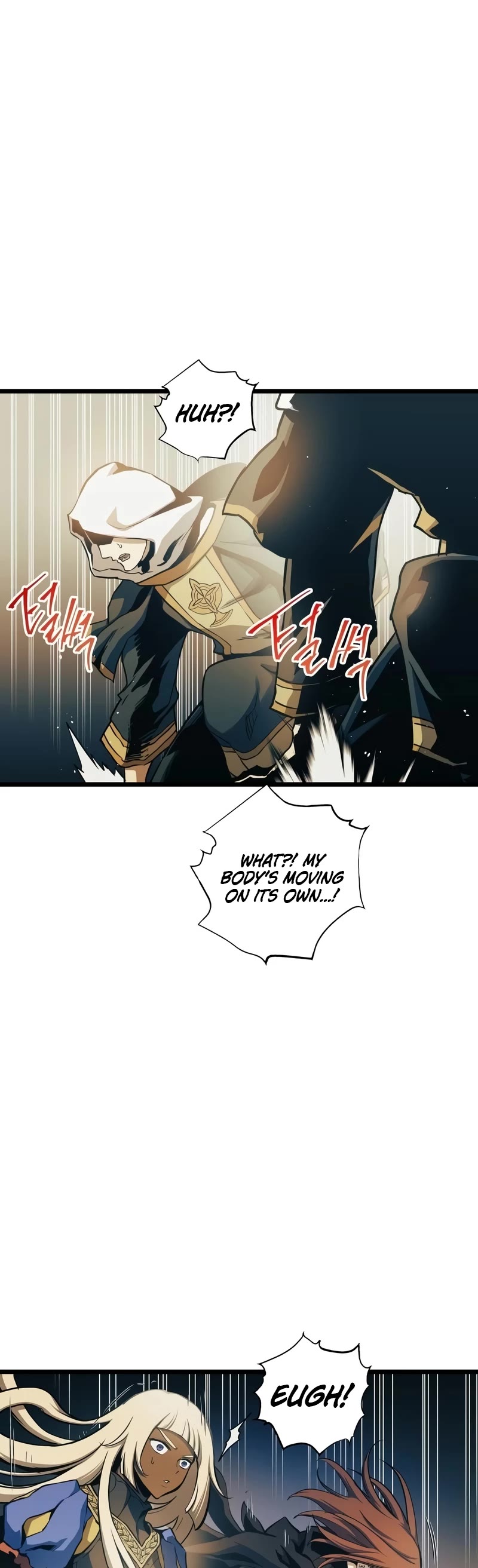 Reincarnation of the Suicidal Battle God Chapter 89 page 15 - Chapter 89