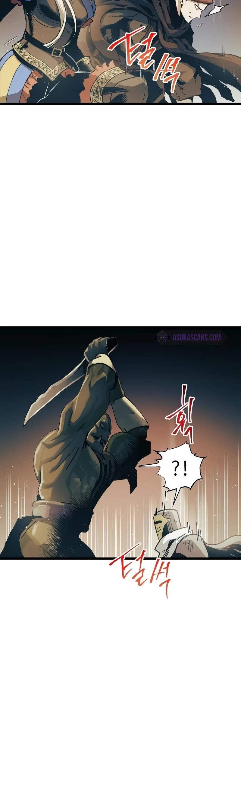 Reincarnation of the Suicidal Battle God Chapter 89 page 16 - Chapter 89