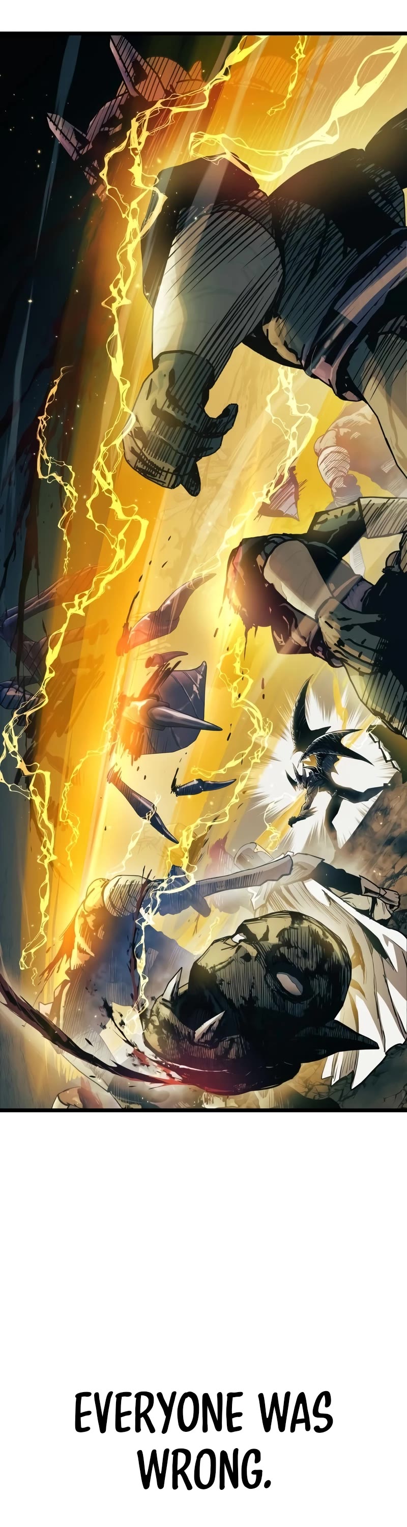 Reincarnation of the Suicidal Battle God Chapter 89 page 18 - Chapter 89