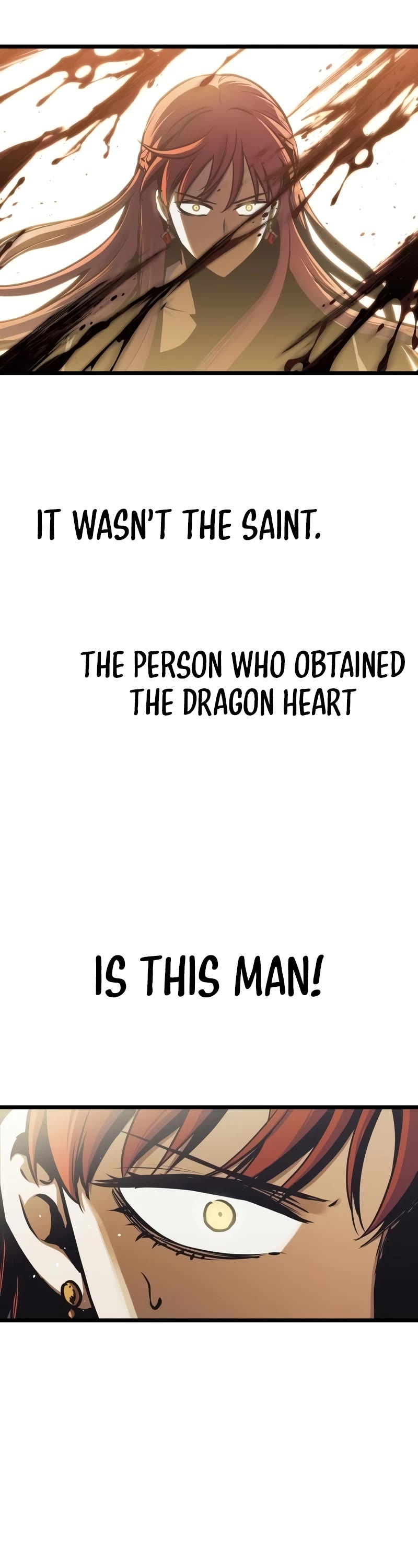 Reincarnation of the Suicidal Battle God Chapter 89 page 19 - Chapter 89