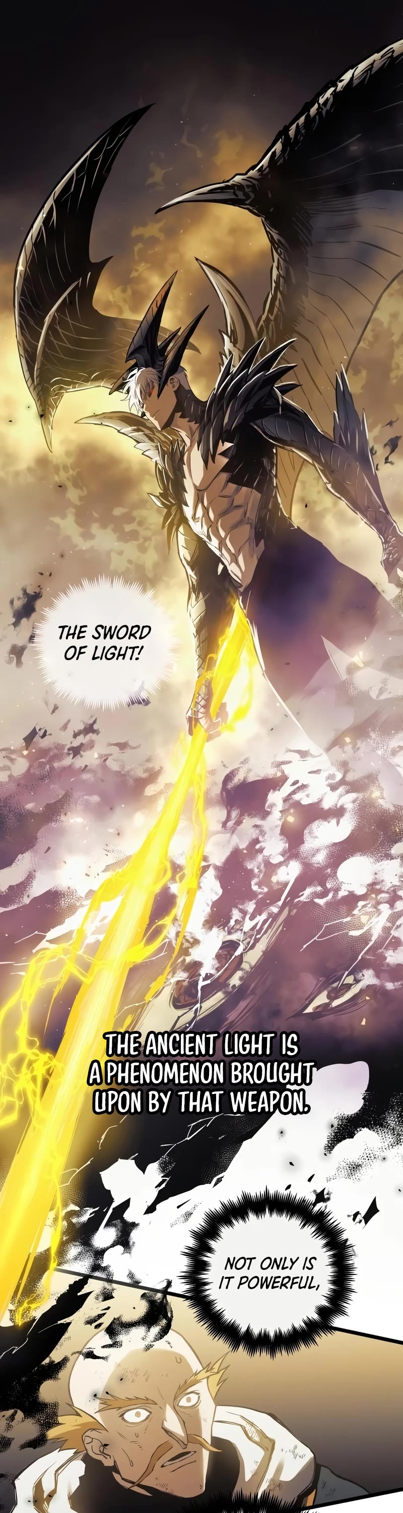 Reincarnation of the Suicidal Battle God Chapter 89 page 2 - Chapter 89