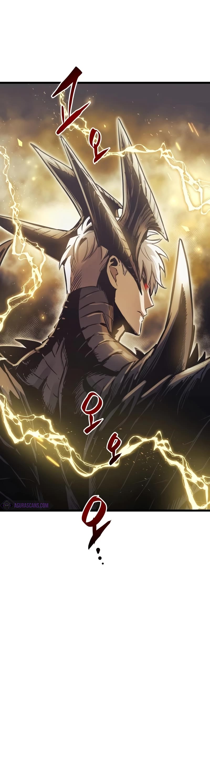 Reincarnation of the Suicidal Battle God Chapter 89 page 20 - Chapter 89
