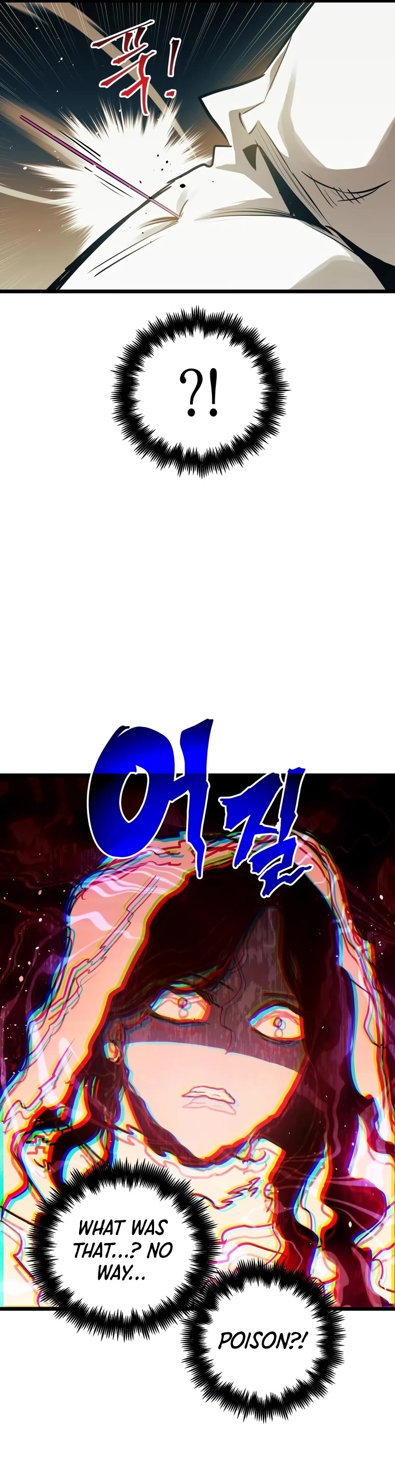 Reincarnation of the Suicidal Battle God Chapter 89 page 22 - Chapter 89