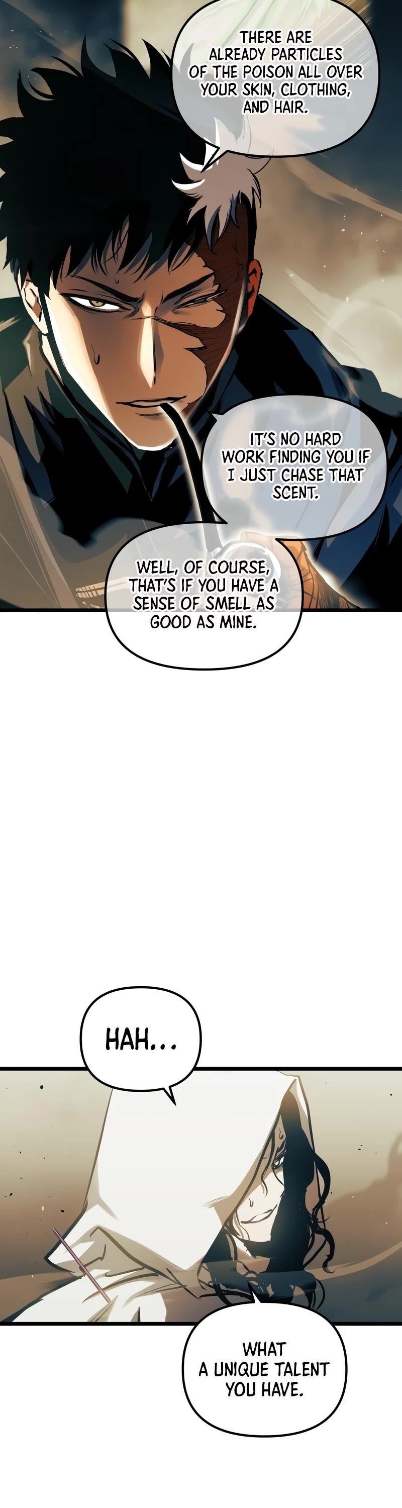 Reincarnation of the Suicidal Battle God Chapter 89 page 24 - Chapter 89