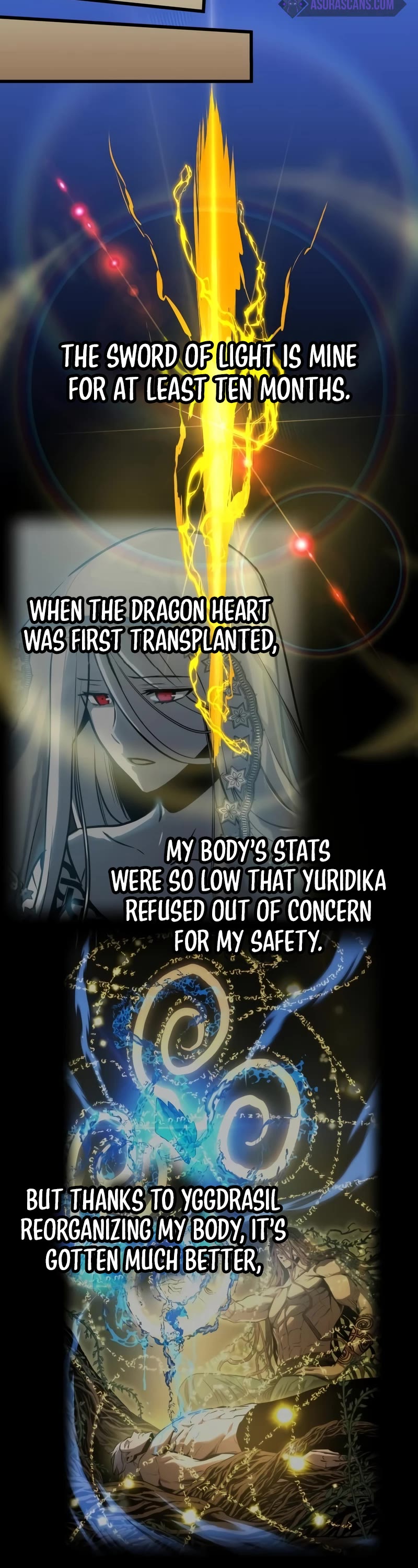 Reincarnation of the Suicidal Battle God Chapter 89 page 26 - Chapter 89