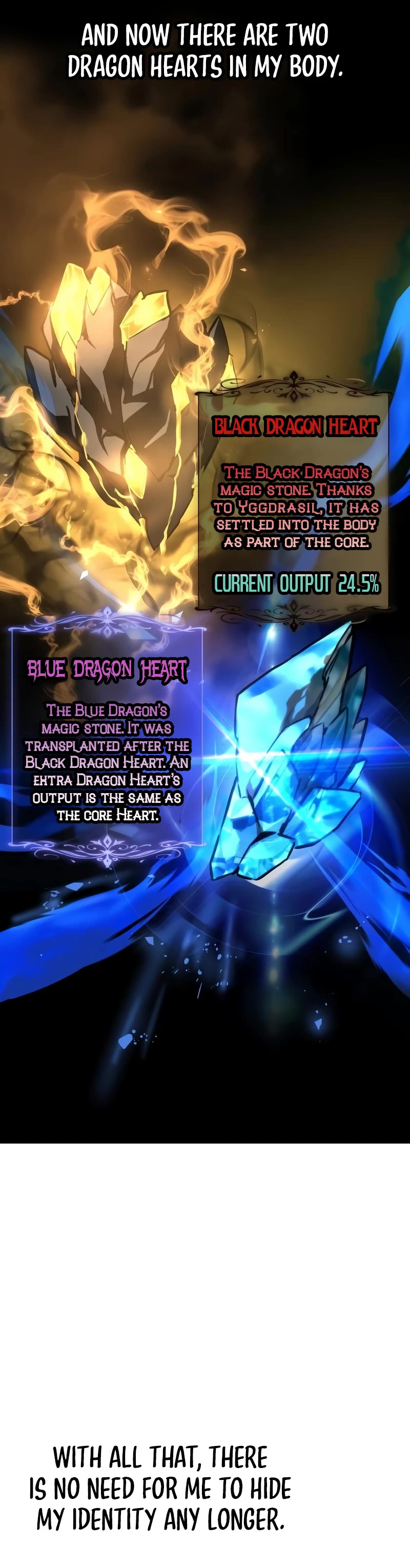 Reincarnation of the Suicidal Battle God Chapter 89 page 27 - Chapter 89