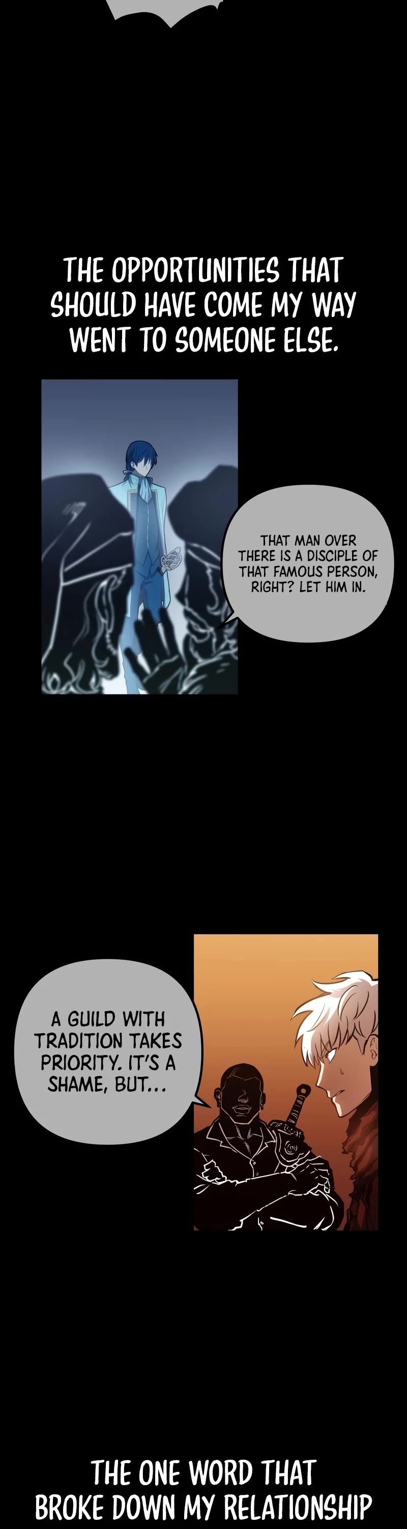 Reincarnation of the Suicidal Battle God Chapter 89 page 29 - Chapter 89