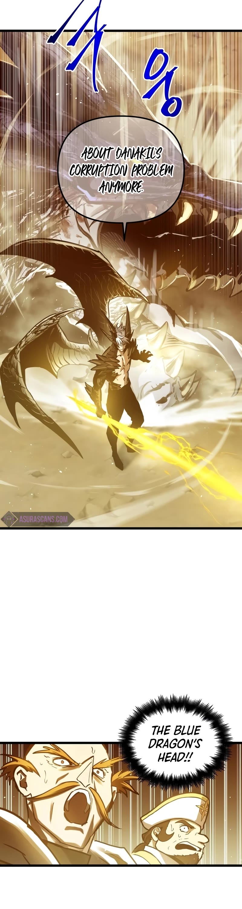 Reincarnation of the Suicidal Battle God Chapter 89 page 36 - Chapter 89