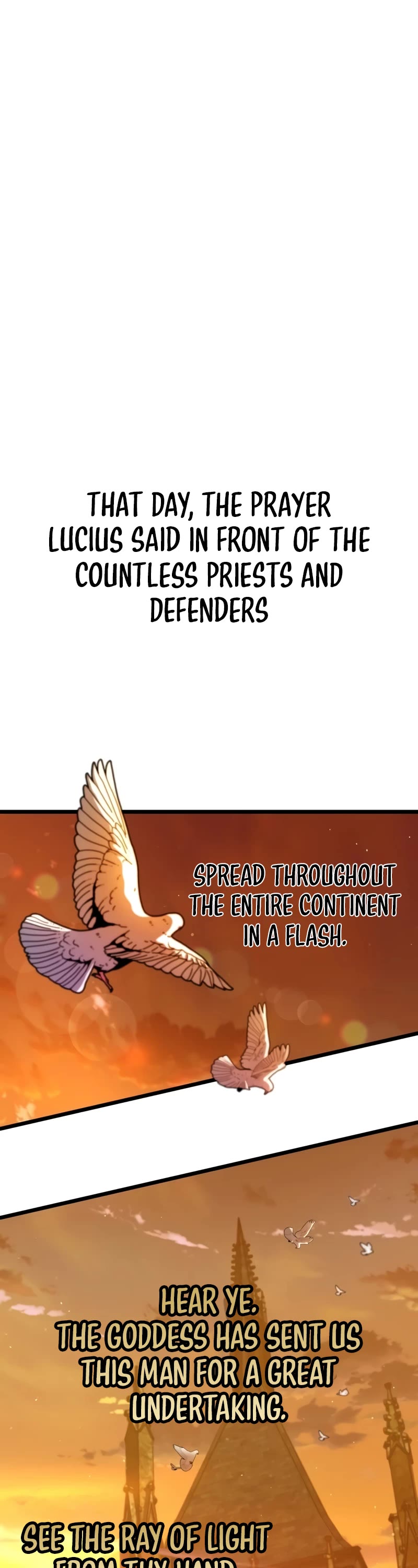 Reincarnation of the Suicidal Battle God Chapter 89 page 37 - Chapter 89