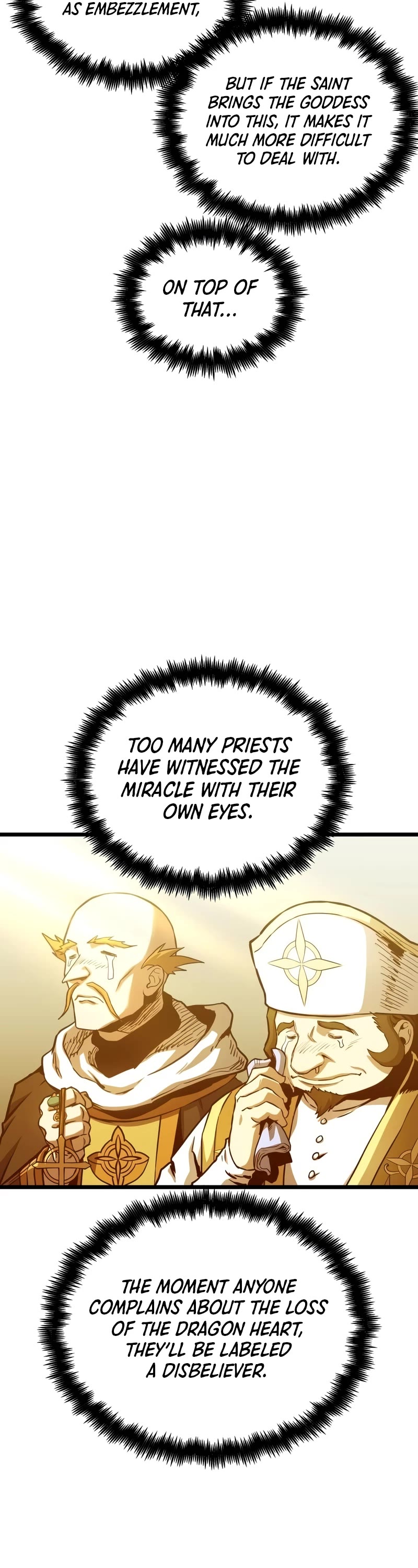 Reincarnation of the Suicidal Battle God Chapter 89 page 39 - Chapter 89