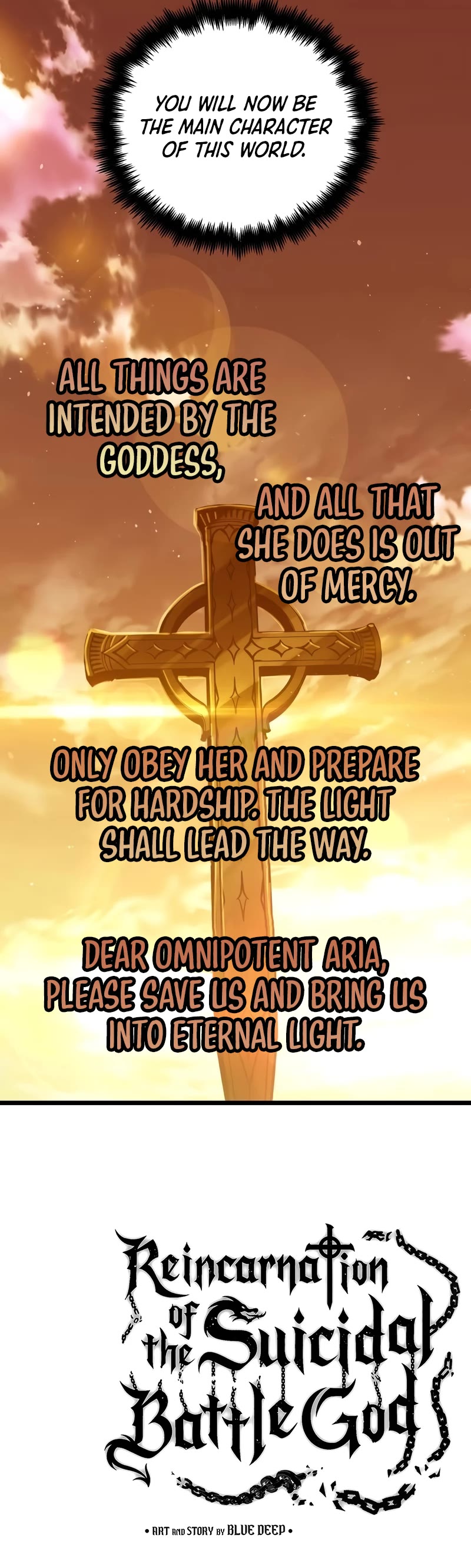 Reincarnation of the Suicidal Battle God Chapter 89 page 41 - Chapter 89
