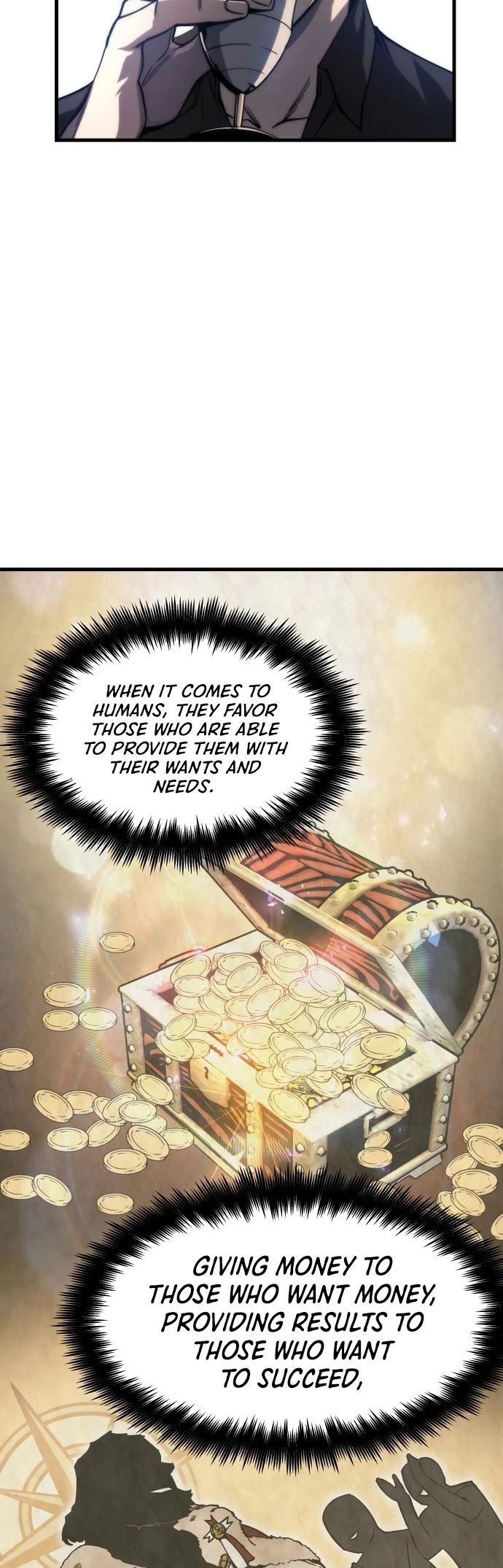 Reincarnation of the Suicidal Battle God Chapter 9 page 13 - Chapter 9