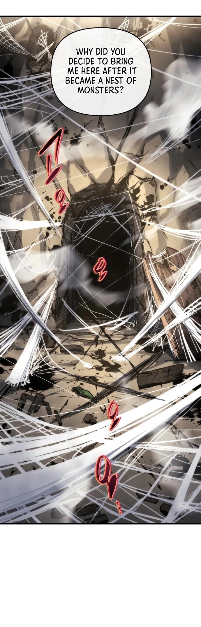 Reincarnation of the Suicidal Battle God Chapter 9 page 24 - Chapter 9