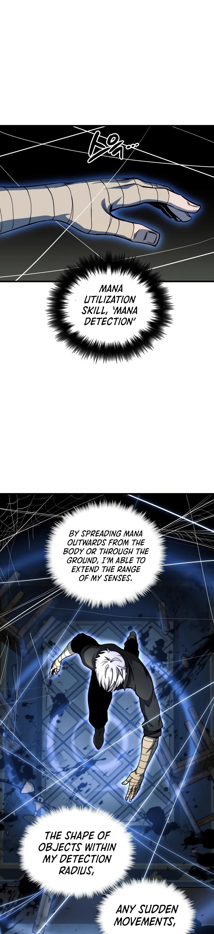 Reincarnation of the Suicidal Battle God Chapter 9 page 26 - Chapter 9