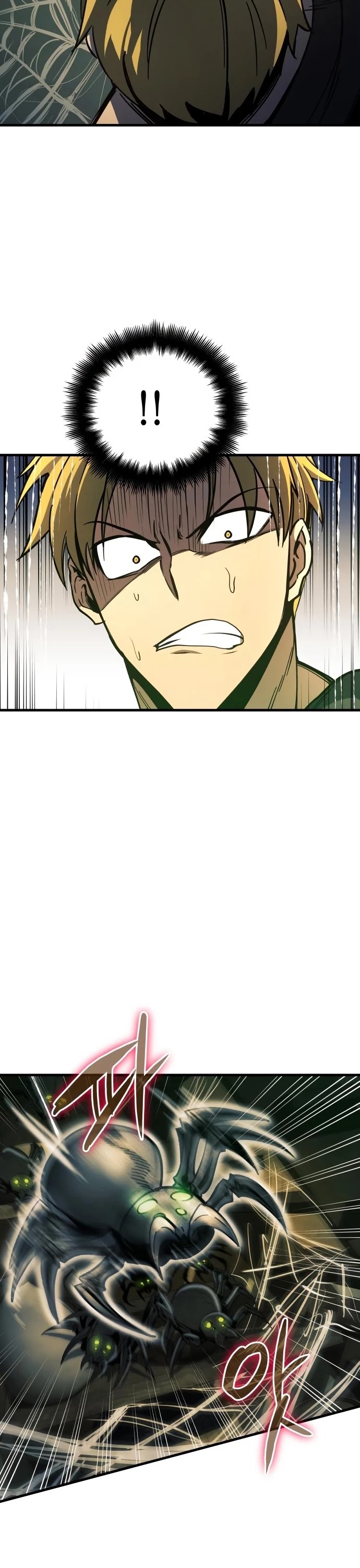 Reincarnation of the Suicidal Battle God Chapter 9 page 40 - Chapter 9