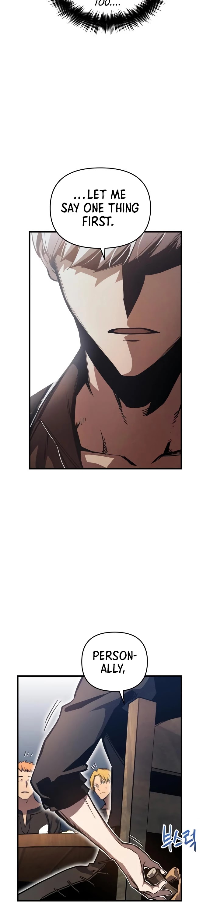 Reincarnation of the Suicidal Battle God Chapter 9 page 7 - Chapter 9