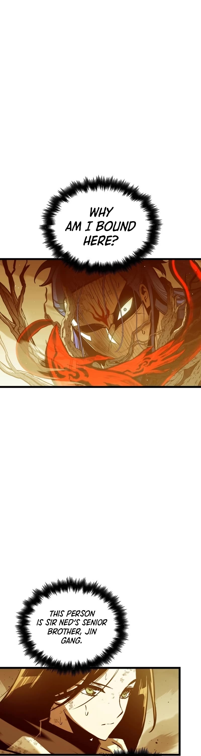 Reincarnation of the Suicidal Battle God Chapter 90 page 12 - Chapter 90