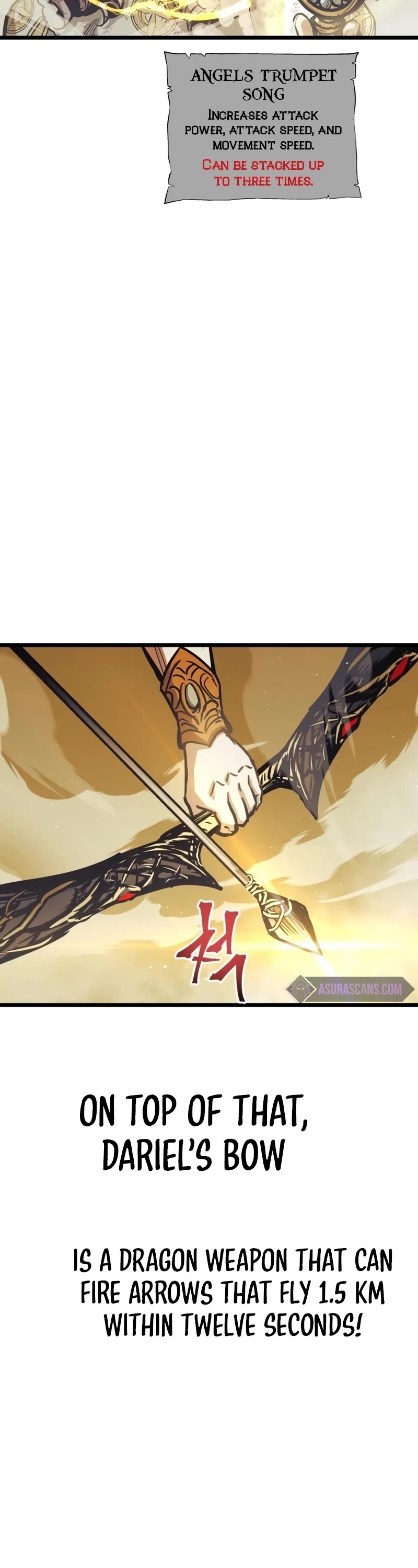 Reincarnation of the Suicidal Battle God Chapter 90 page 16 - Chapter 90