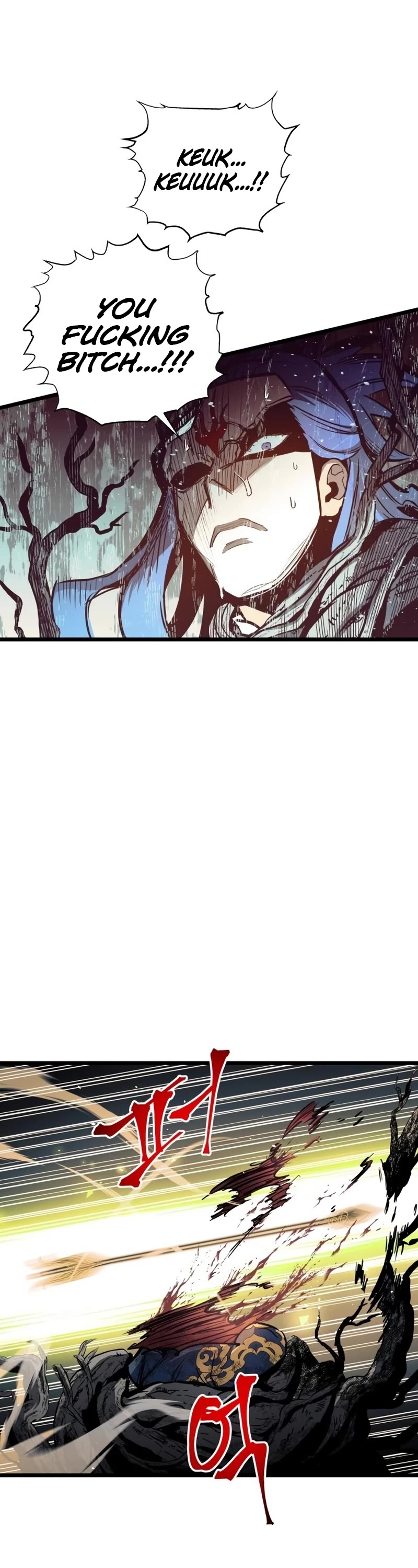 Reincarnation of the Suicidal Battle God Chapter 90 page 19 - Chapter 90