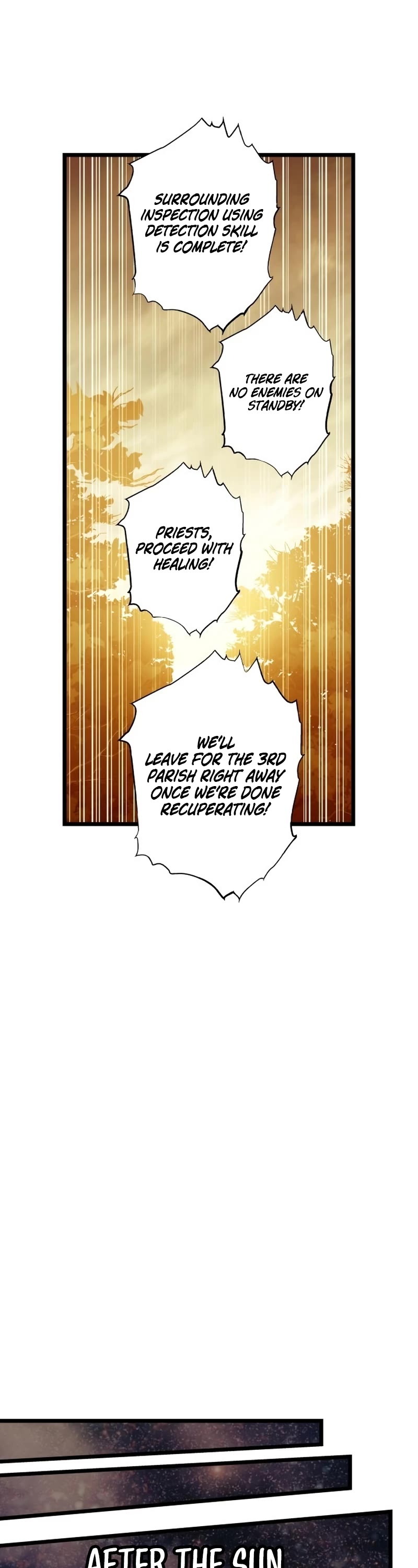 Reincarnation of the Suicidal Battle God Chapter 90 page 23 - Chapter 90