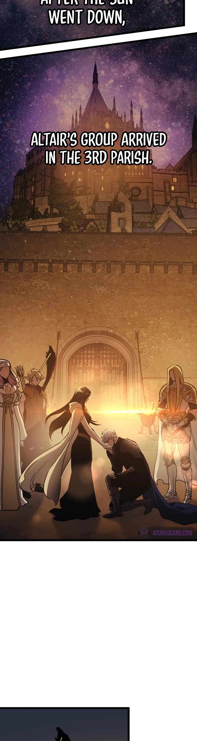 Reincarnation of the Suicidal Battle God Chapter 90 page 24 - Chapter 90