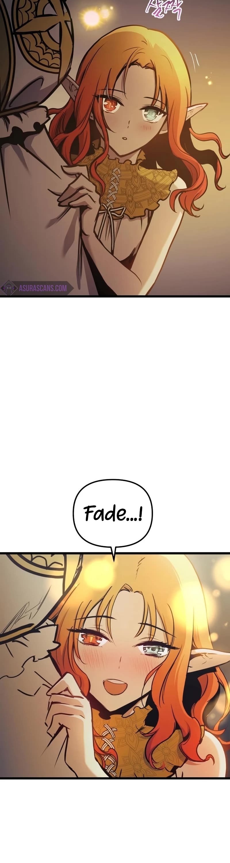 Reincarnation of the Suicidal Battle God Chapter 90 page 29 - Chapter 90