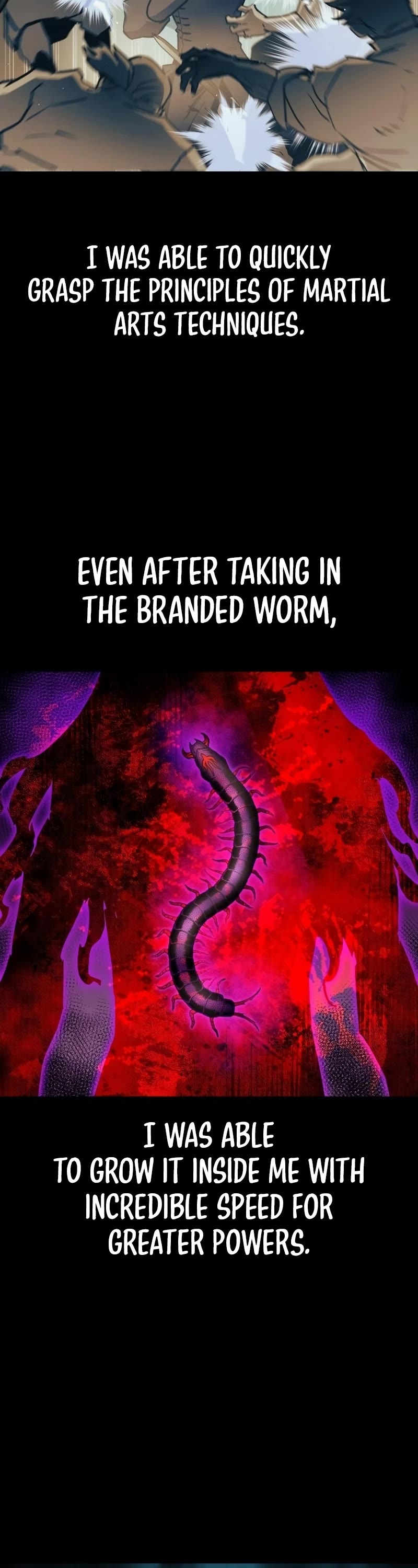 Reincarnation of the Suicidal Battle God Chapter 90 page 3 - Chapter 90
