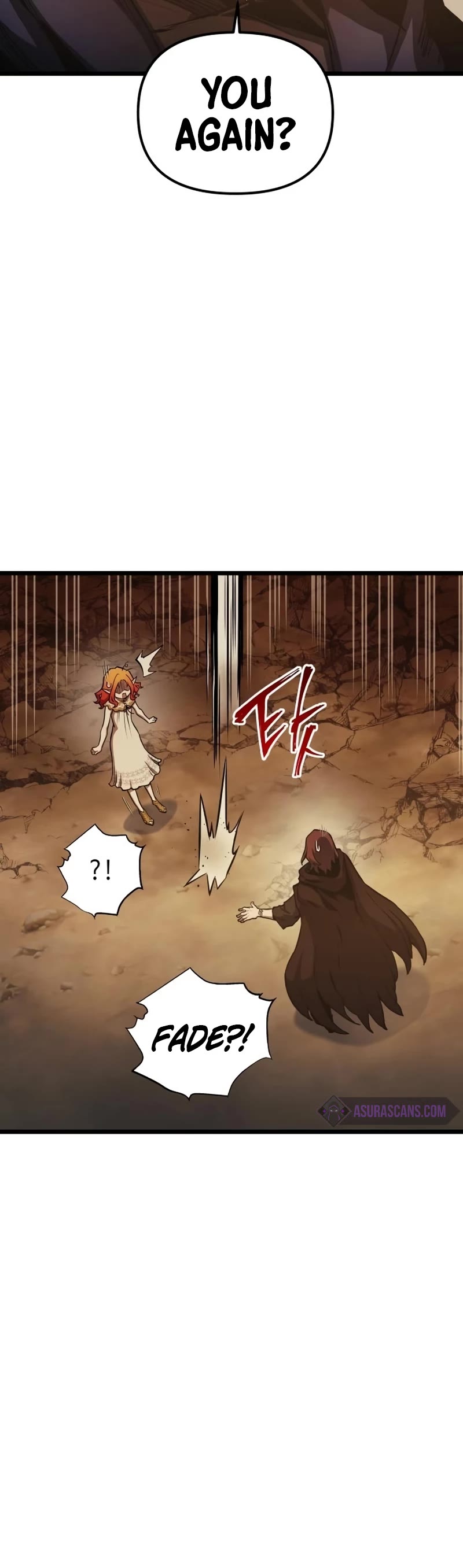 Reincarnation of the Suicidal Battle God Chapter 90 page 31 - Chapter 90