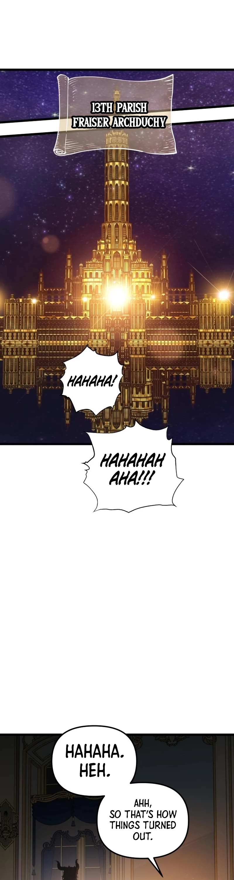 Reincarnation of the Suicidal Battle God Chapter 90 page 34 - Chapter 90