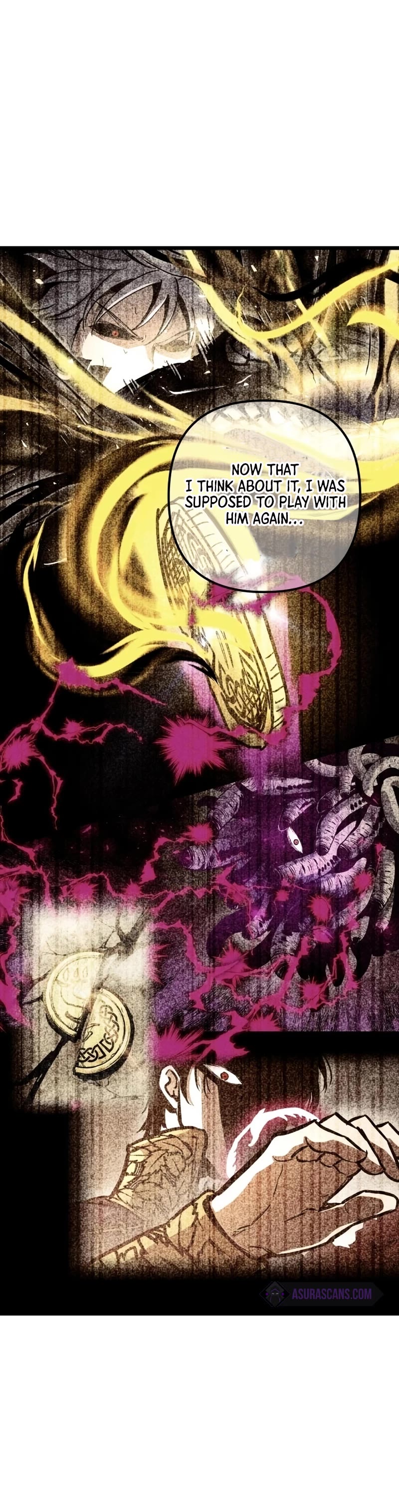 Reincarnation of the Suicidal Battle God Chapter 90 page 36 - Chapter 90