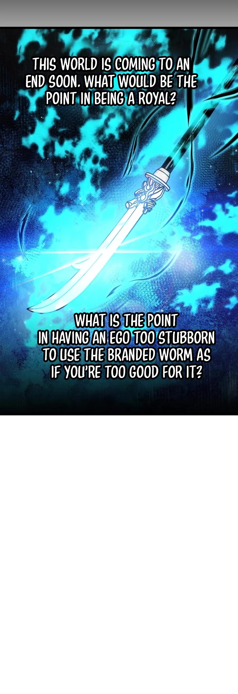 Reincarnation of the Suicidal Battle God Chapter 90 page 6 - Chapter 90
