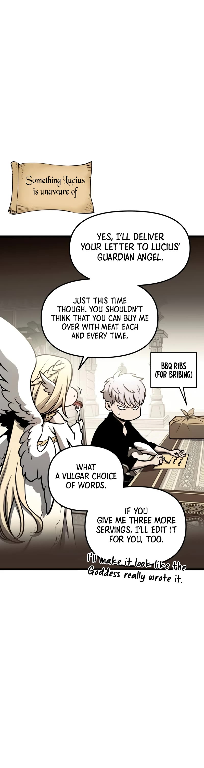 Reincarnation of the Suicidal Battle God Chapter 91 page 12 - Chapter 91