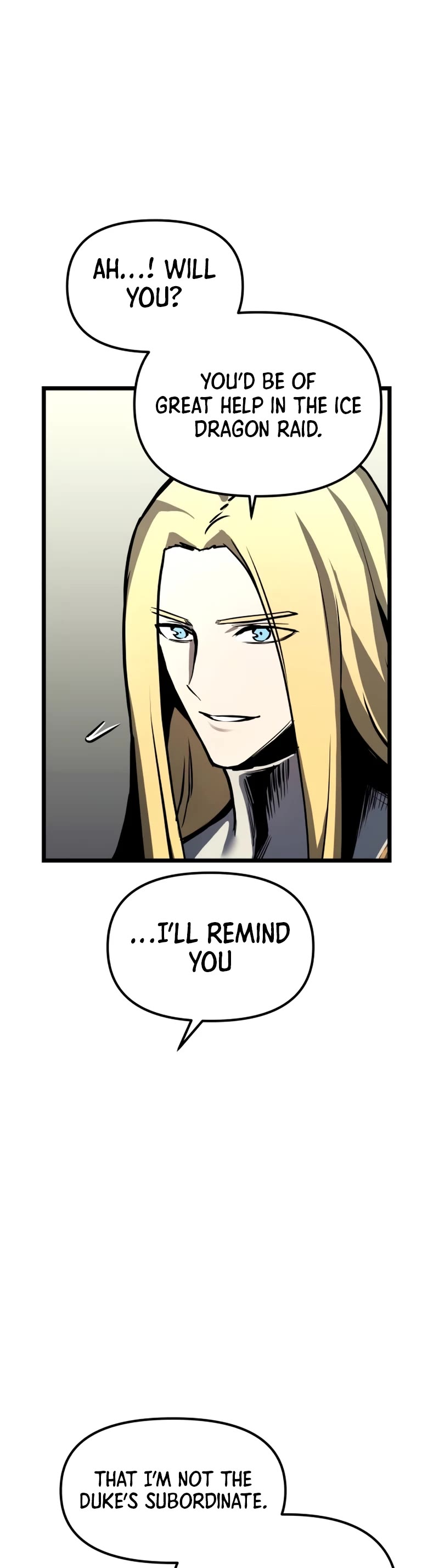 Reincarnation of the Suicidal Battle God Chapter 91 page 15 - Chapter 91