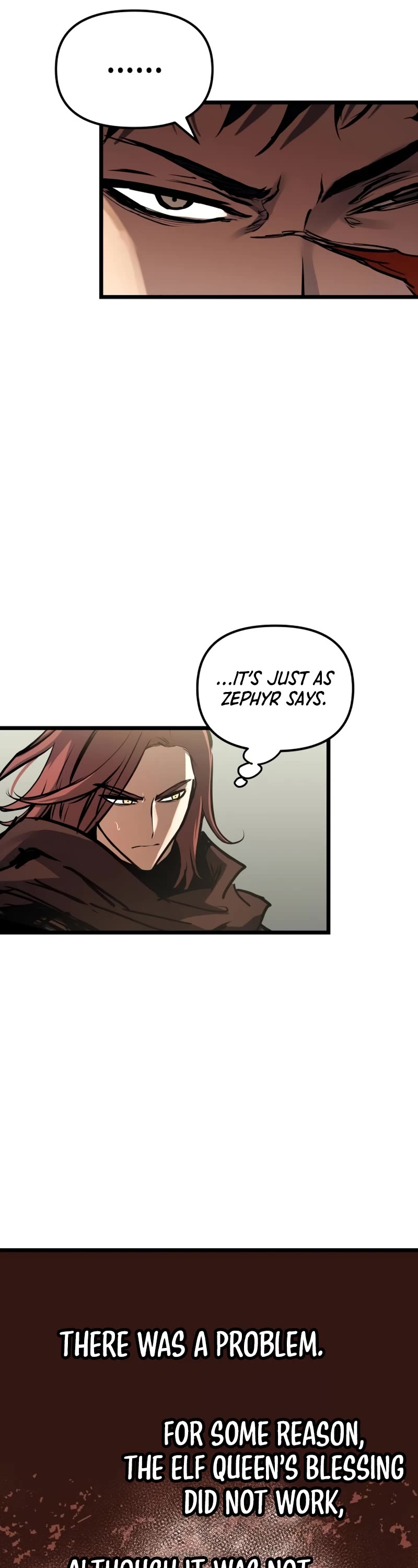 Reincarnation of the Suicidal Battle God Chapter 91 page 18 - Chapter 91
