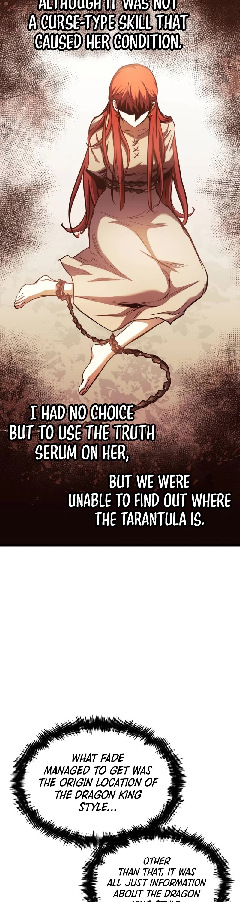 Reincarnation of the Suicidal Battle God Chapter 91 page 19 - Chapter 91
