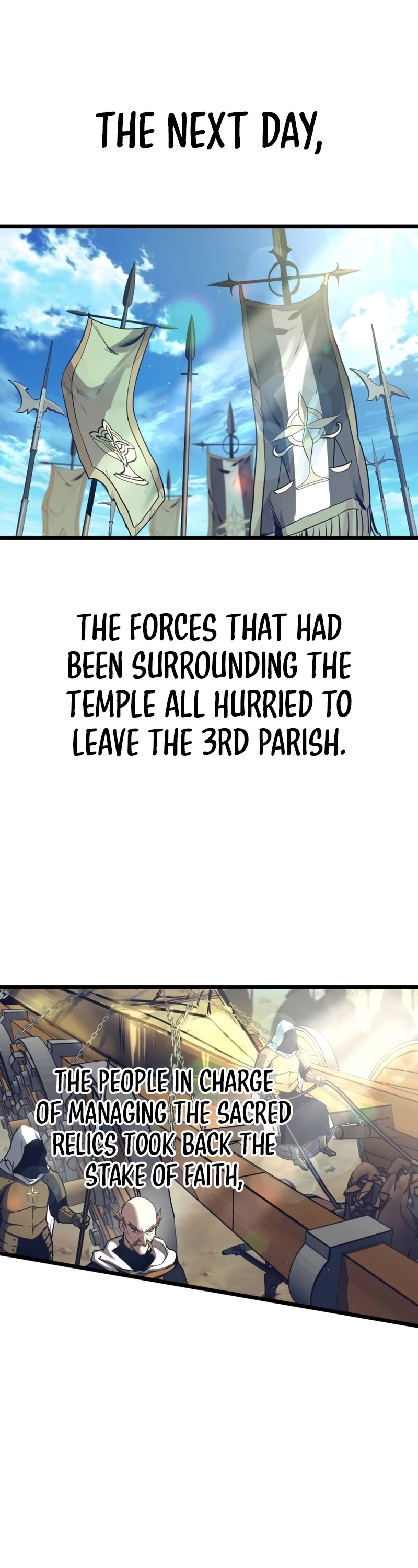 Reincarnation of the Suicidal Battle God Chapter 91 page 2 - Chapter 91